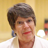 Dr. Judy Cook