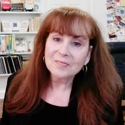 Wendy Lipton-Dibner